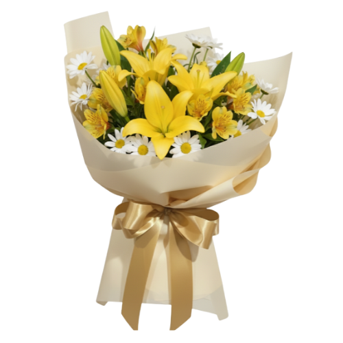 Elegancia Floral