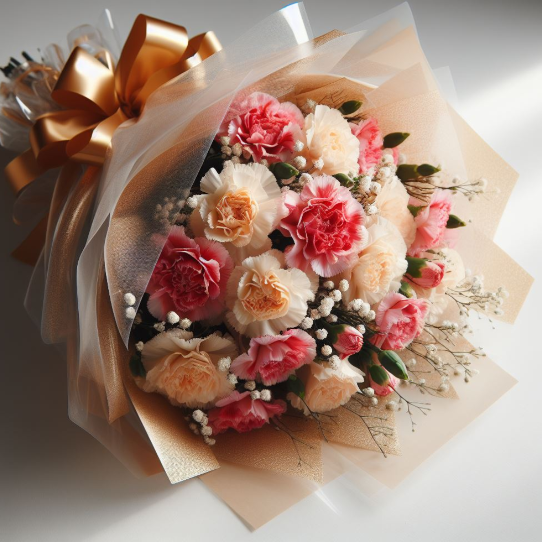 Sinfonía floral