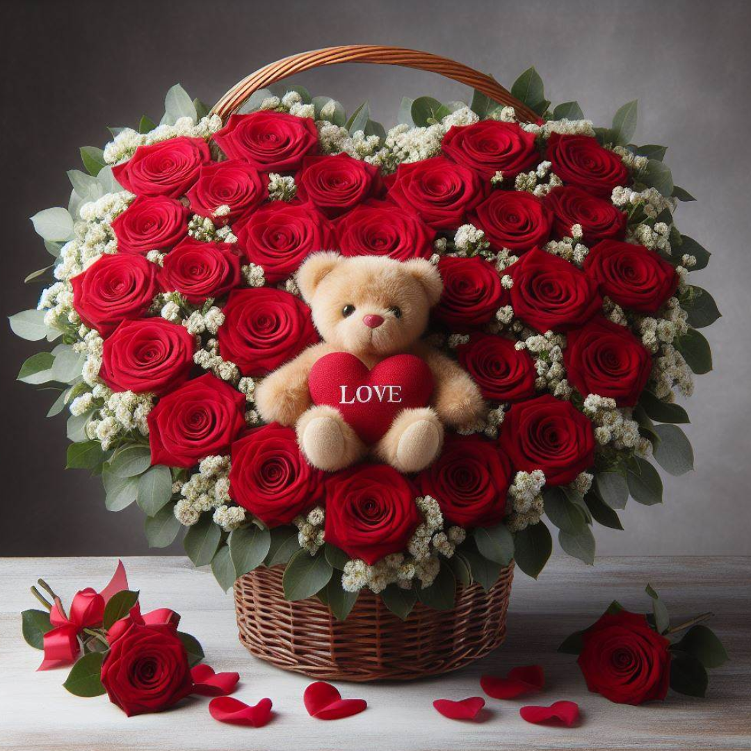Corazón enamorado