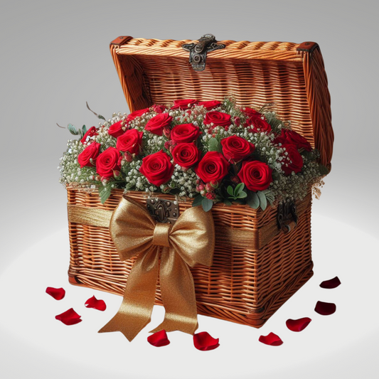 Tesoro Floral