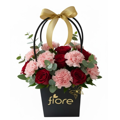 Fiore Bag