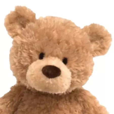 Oso de peluche Fiore, oso de regalo, oso de aniversario, oso de peluche para regalar, peluche para acompañar flores, hermoso oso de peluche para esa persona tan especial. Floristería Fiore Colombia, detalle oso de peluche