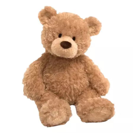 Oso de peluche Fiore, oso de regalo, oso de aniversario, oso de peluche para regalar, peluche para acompañar flores, hermoso oso de peluche para esa persona tan especial. Floristería Fiore Colombia