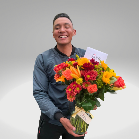 Gracias