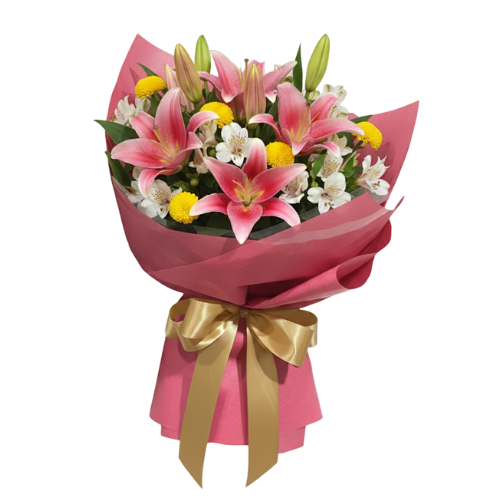 Elegancia Floral