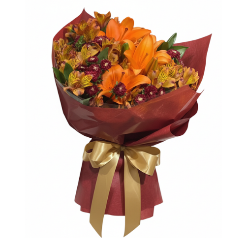 Elegancia Floral