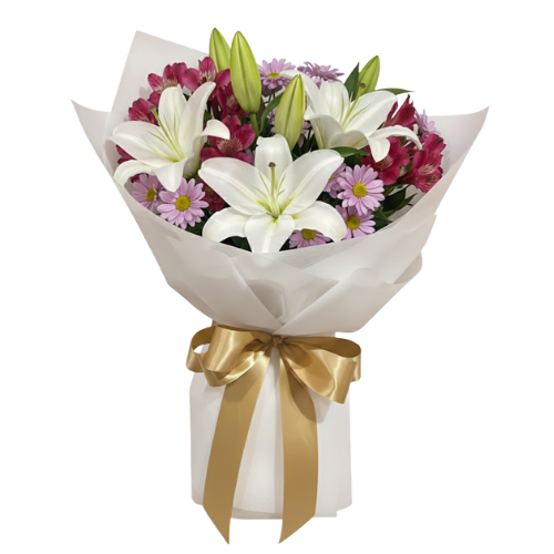 Elegancia Floral