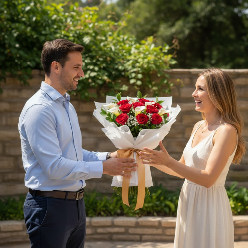 Serenata de amor