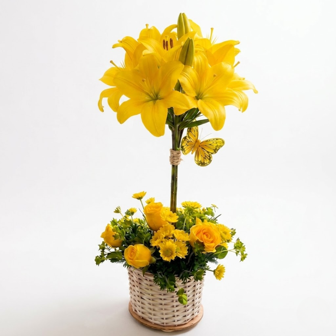 canasta-floral-adorable-regalo-nacimiento-bebe-bogota