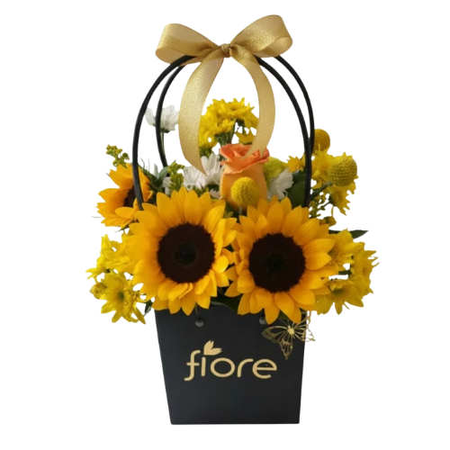 Fiore Bag